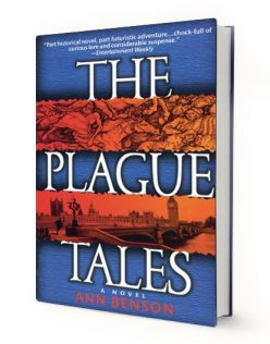 The Plague Tales Ann Benson