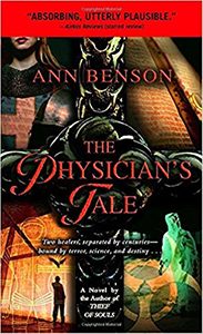 The Physician's Tale Cover