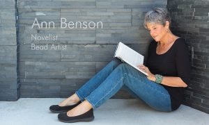 Ann Benson Welcome